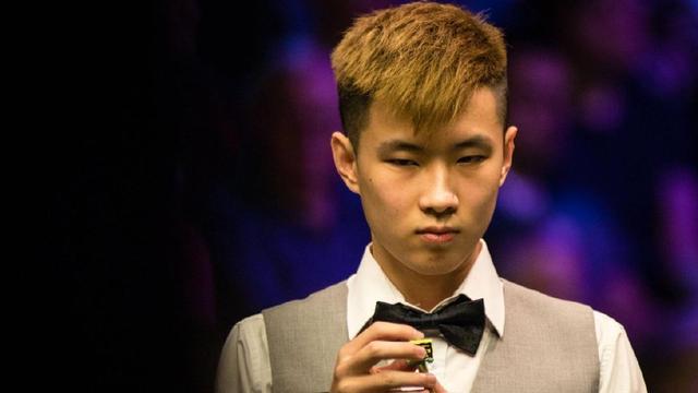 有的眼界与 有的眼界与