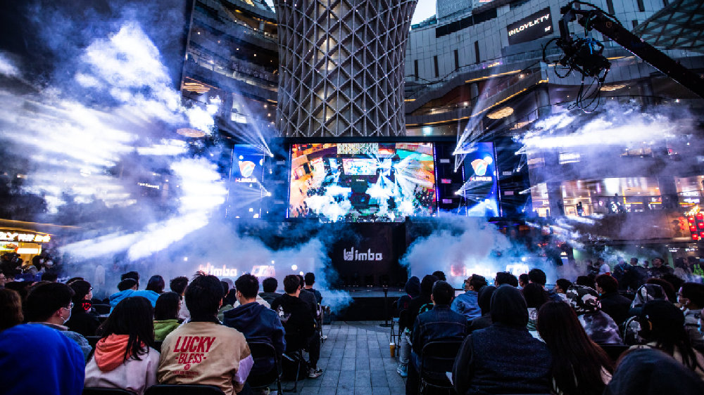 争取更大的 争取更大的