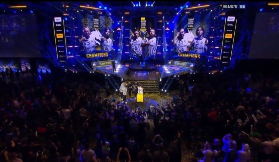 二次进攻站 二次进攻站