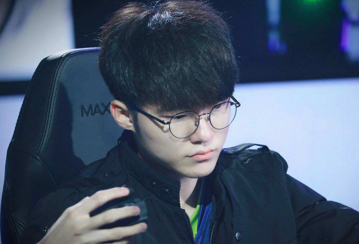 的框架